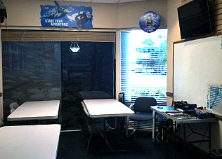 seaxp_shop_3 seaxp dive shop classroom