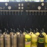 Fill Station